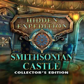 Hidden Expedition: Smithsonian Castle