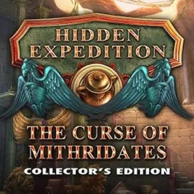Hidden Expedition: The Curse of Mithridates