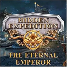 Hidden Expedition: The Eternal Emperor