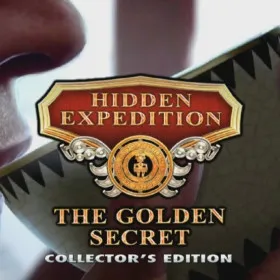 Hidden Expedition: The Golden Secret