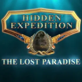 Hidden Expedition: The Lost Paradise