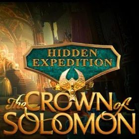 Hidden Expedition: The Crown of Solomon