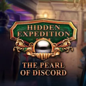 Hidden Expedition: The Pearl of Discord