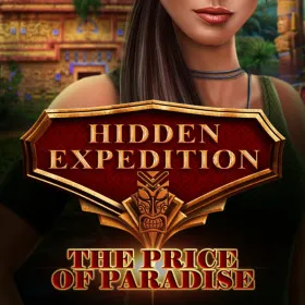 Hidden Expedition: The Price of Paradise
