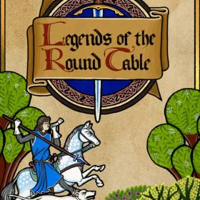 Legends of the Round Table