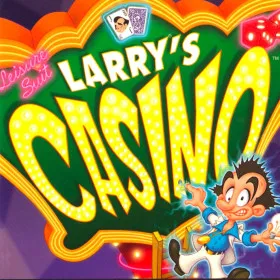 Leisure Suit Larry's Casino