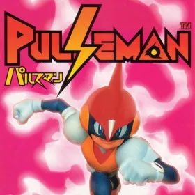 Pulseman