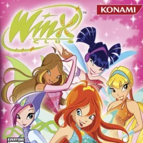 Winx Club (GBA)