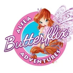 Winx Club: Alfea Butterflix Adventures