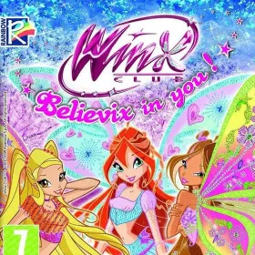 Winx Club: Believix in You!