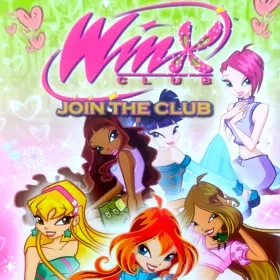 Winx Club: Join the Club