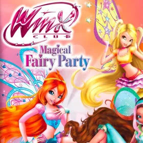 Winx Club: Magical Fairy Party