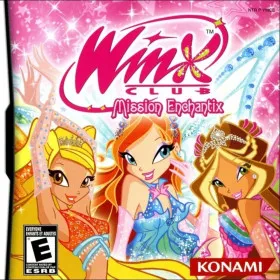 Winx Club: Mission Enchantix
