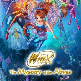 Winx Club: Mystery of the Abyss