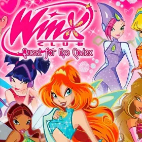 Winx Club: Quest for the Codex