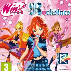 Winx Club: Rockstars