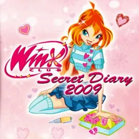 Winx Club: Secret Diary 2009