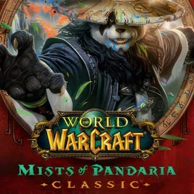 World of Warcraft: Mists of Pandaria Classic