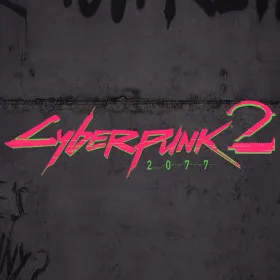 Cyberpunk 2