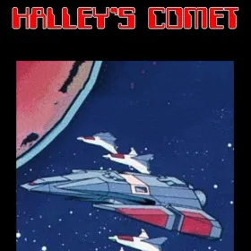 Halley's Comet