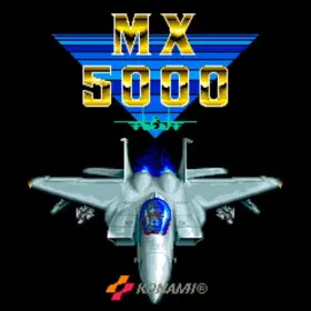 MX 5000