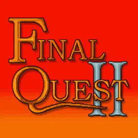 Final Quest II