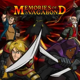 Memories of a Vagabond