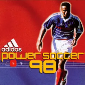 Adidas Power Soccer 98