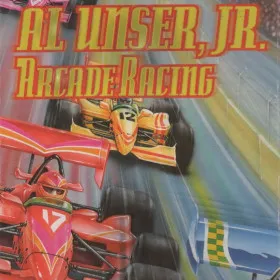 Al Unser, Jr. Arcade Racing