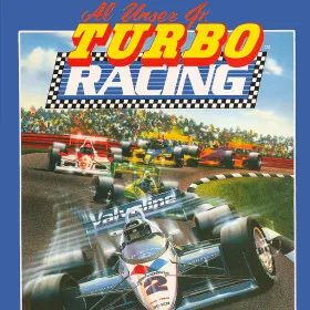Al Unser Jr. Turbo Racing