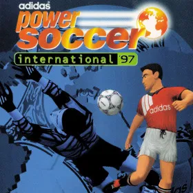 Adidas Power Soccer International '97