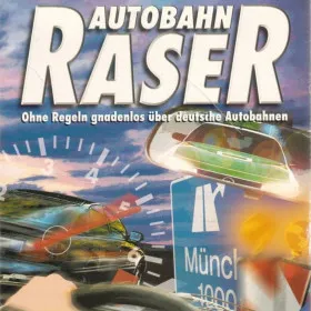 Autobahn Raser