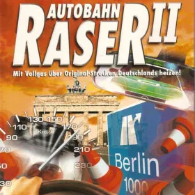 Autobahn Raser II