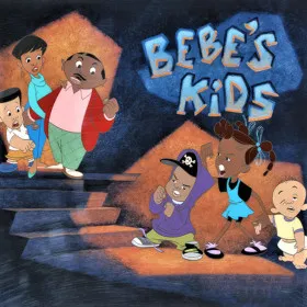 Bebe's Kids