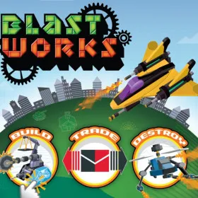 Blast Works: Build, Trade, Destroy