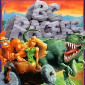 BC Racers