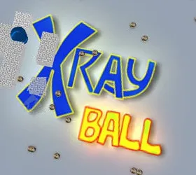 X-Ray Ball