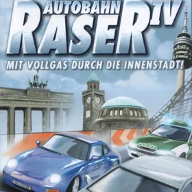 Autobahn Raser IV