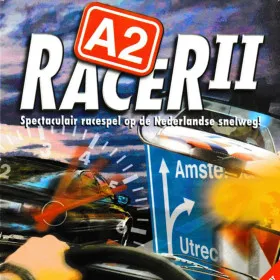 A2 Racer II