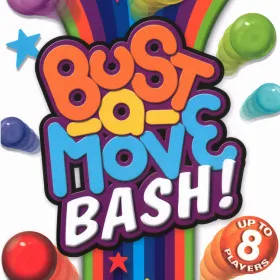 Bust-a-Move Bash!