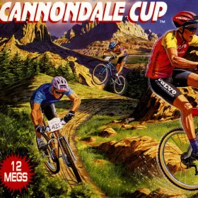 Cannondale Cup
