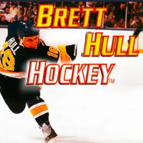 Brett Hull Hockey