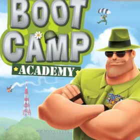 Boot Camp Academy