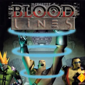 Blood Lines
