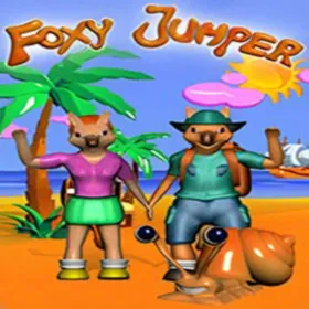 Foxy Jumper
