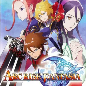 Arc Rise Fantasia
