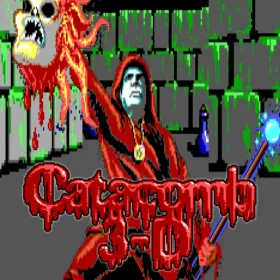 Catacomb 3-D