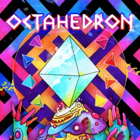 Octahedron: Transfixed Edition