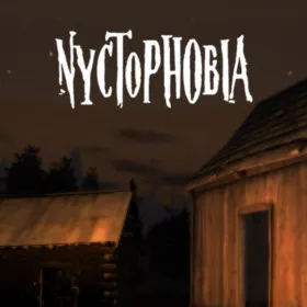 Nyctophobia