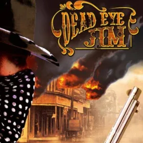 Dead Eye Jim